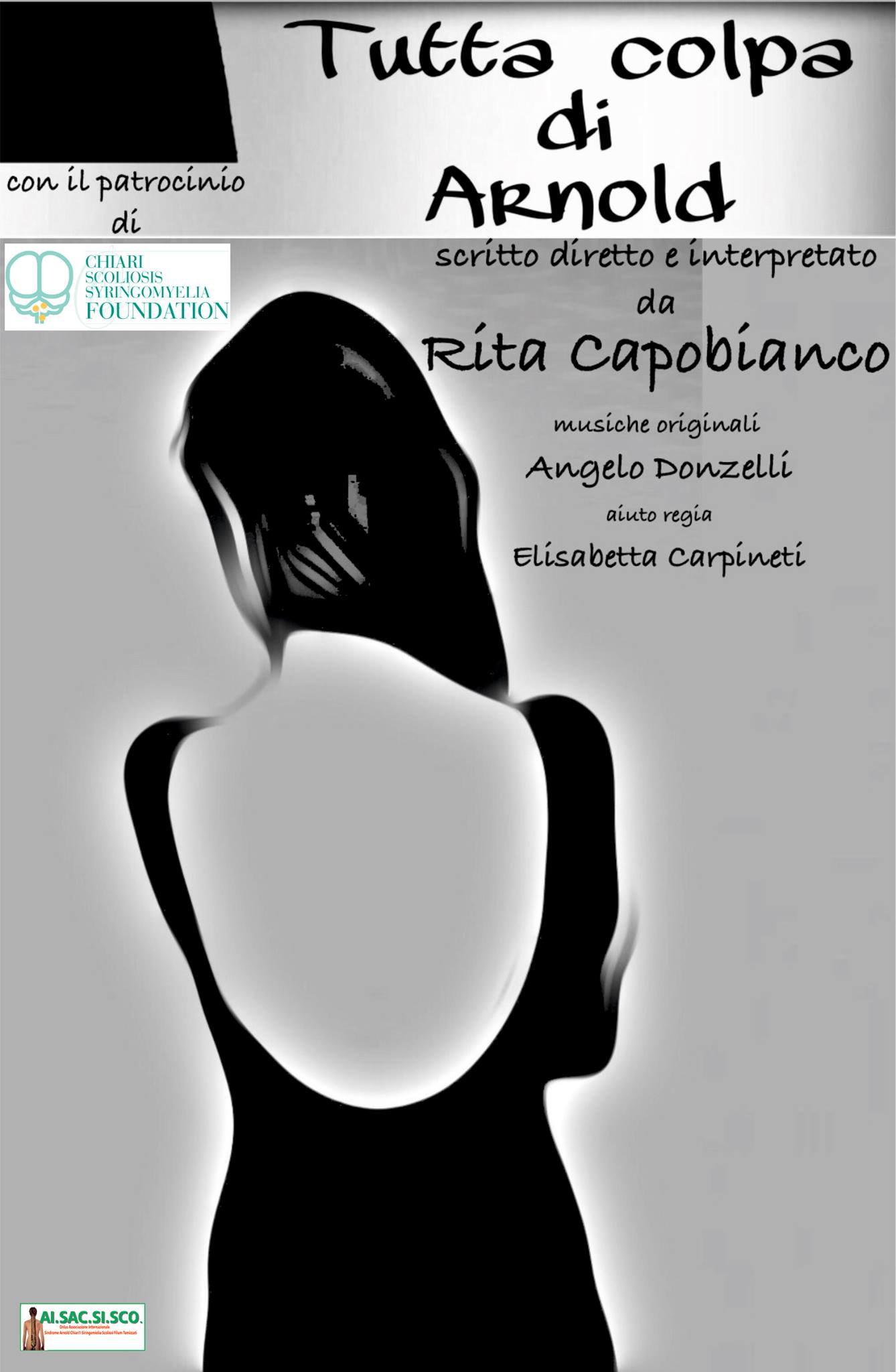 wealth As Contest RITA CAPOBIANCO | CSSF